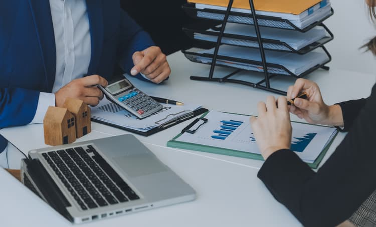 Directions financières (DAF / RAF)