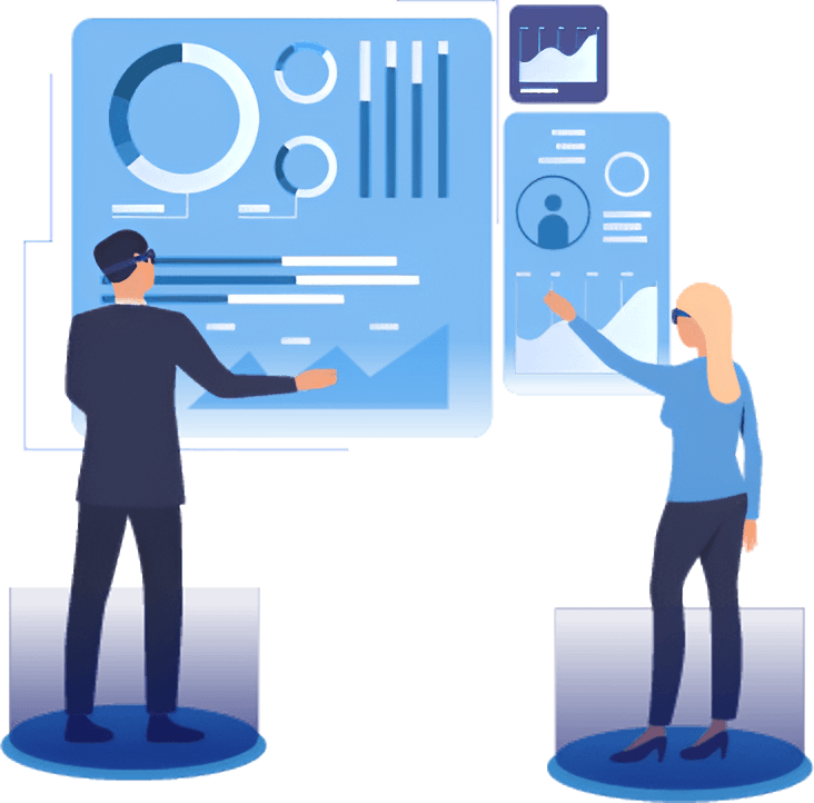 Analyses RH instantanées