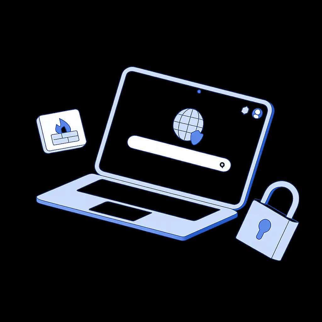 Automatisation et partage sécurisé des rapports